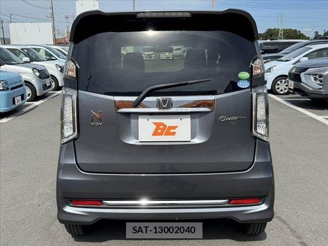 Honda N-WGN 2018-09 1296315-13