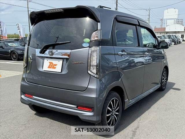 Honda N-WGN 2018-09 1296315-14