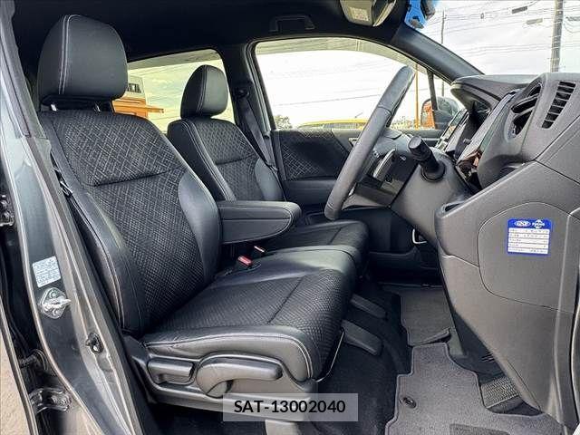 Honda N-WGN 2018-09 1296315-15