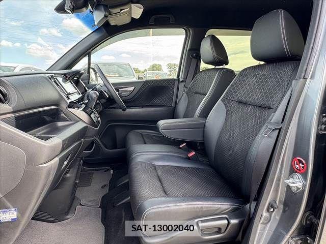 Honda N-WGN 2018-09 1296315-16