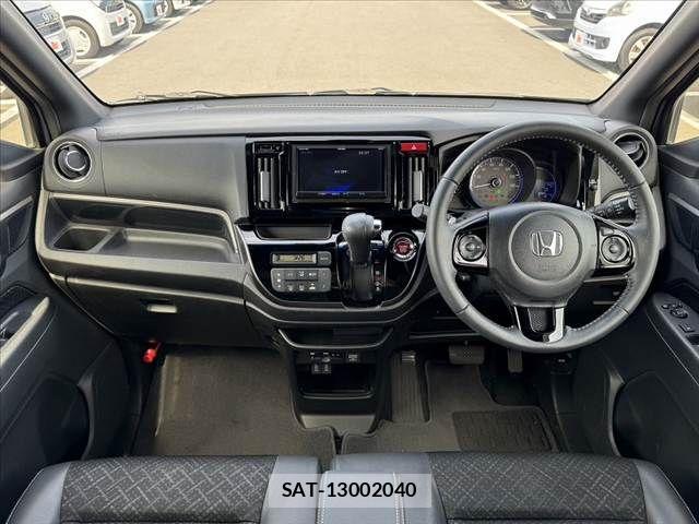 Honda N-WGN 2018-09 1296315-1