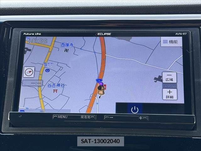 Honda N-WGN 2018-09 1296315-20