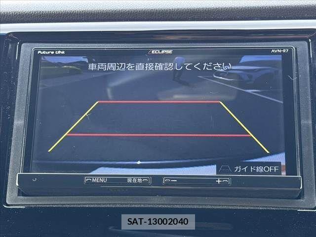 Honda N-WGN 2018-09 1296315-22