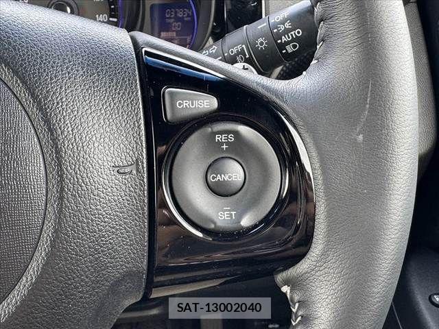 Honda N-WGN 2018-09 1296315-25