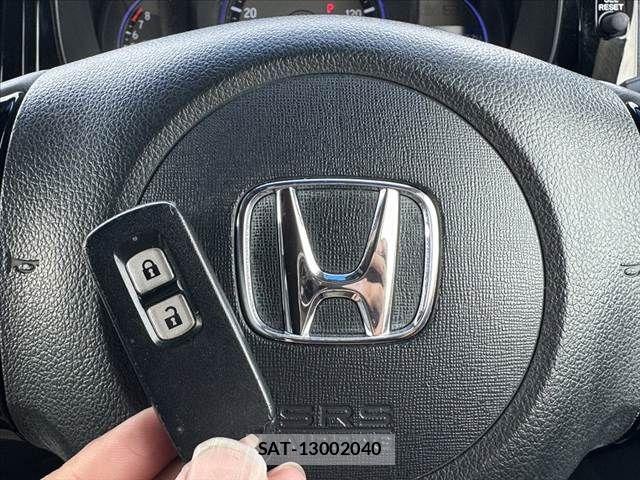 Honda N-WGN 2018-09 1296315-6