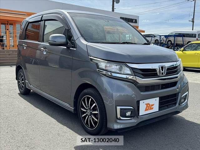 Honda N-WGN 2018-09 1296315-7