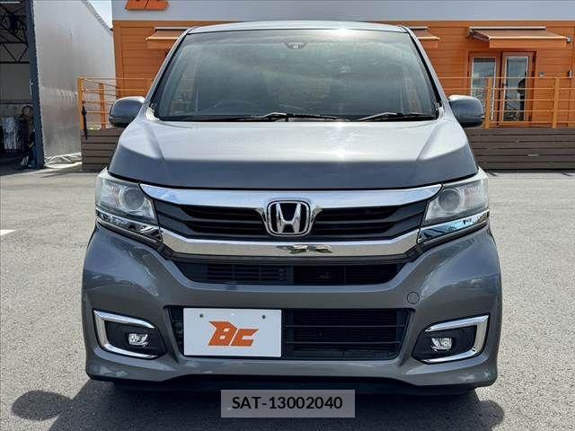 Honda N-WGN 2018-09 1296315-8
