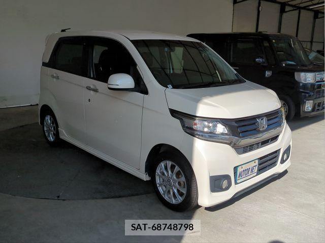 Honda N-WGN 2015-09 1320001-14