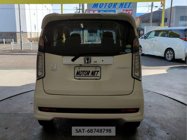 Honda N-WGN 2015-09 1320001-16