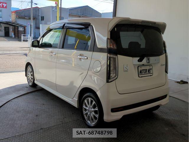 Honda N-WGN 2015-09 1320001-17