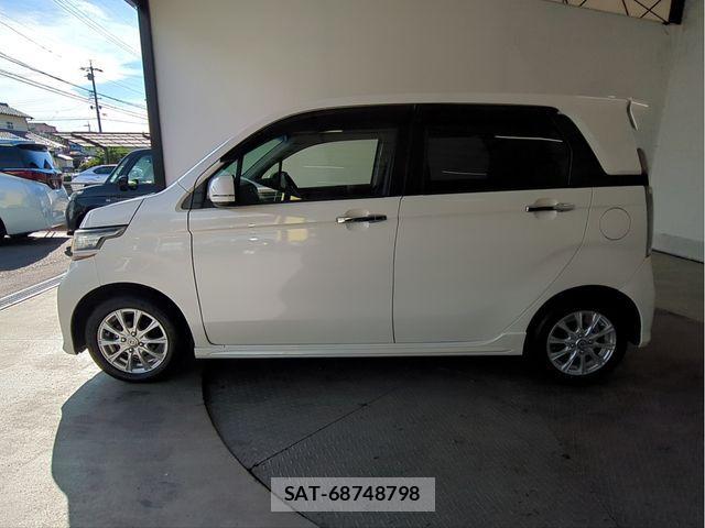 Honda N-WGN 2015-09 1320001-18