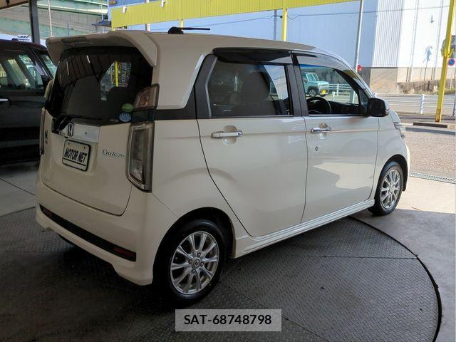 Honda N-WGN 2015-09 1320001-1