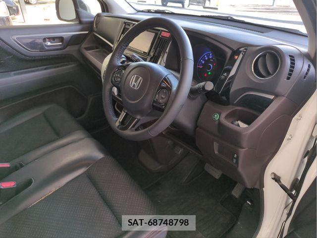 Honda N-WGN 2015-09 1320001-25