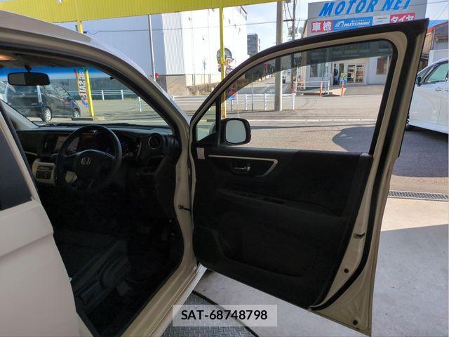 Honda N-WGN 2015-09 1320001-26