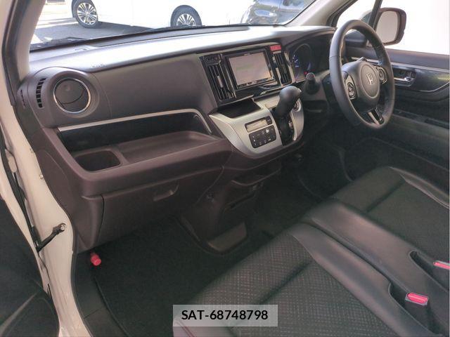 Honda N-WGN 2015-09 1320001-2