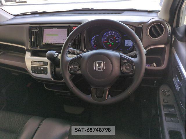 Honda N-WGN 2015-09 1320001-6