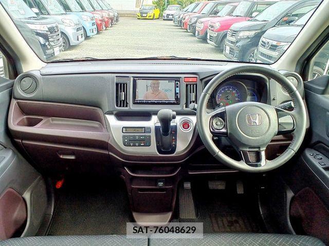 Honda N-WGN 2015-03 1332506-9