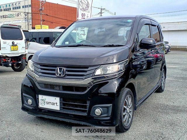 Honda N-WGN 2015-03 1332506-1