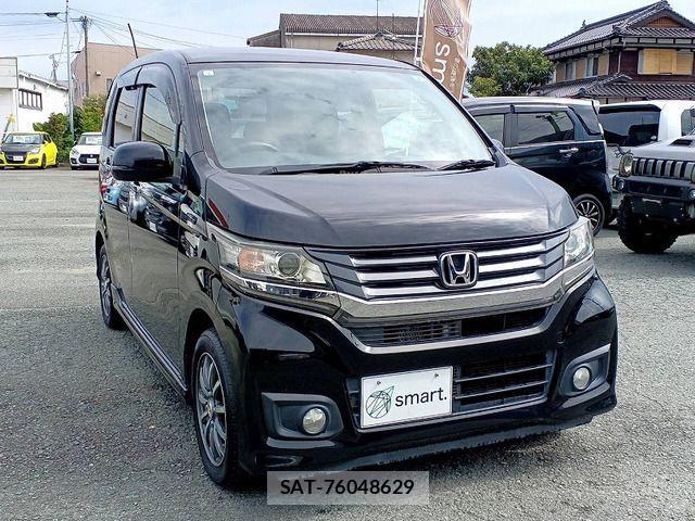Honda N-WGN 2015-03 1332506-3