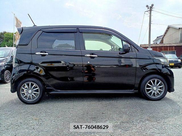 Honda N-WGN 2015-03 1332506-5