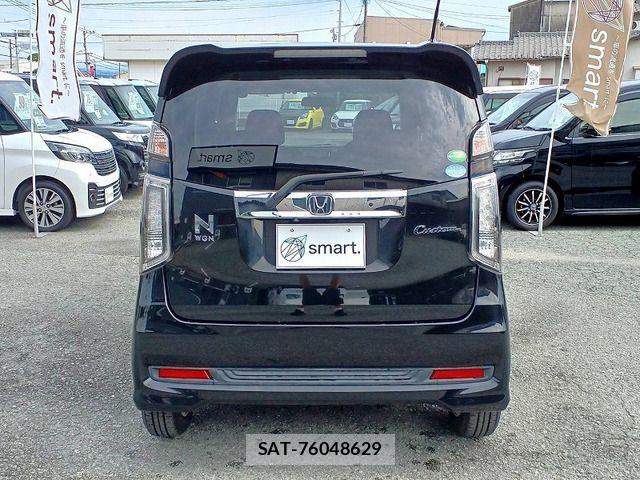 Honda N-WGN 2015-03 1332506-7