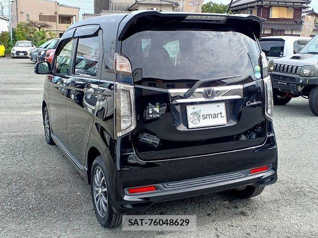Honda N-WGN 2015-03 1332506-8