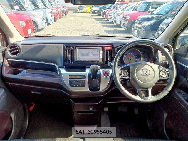 Honda N-WGN 2014-11 1381482-9