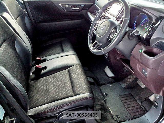 Honda N-WGN 2014-11 1381482-10