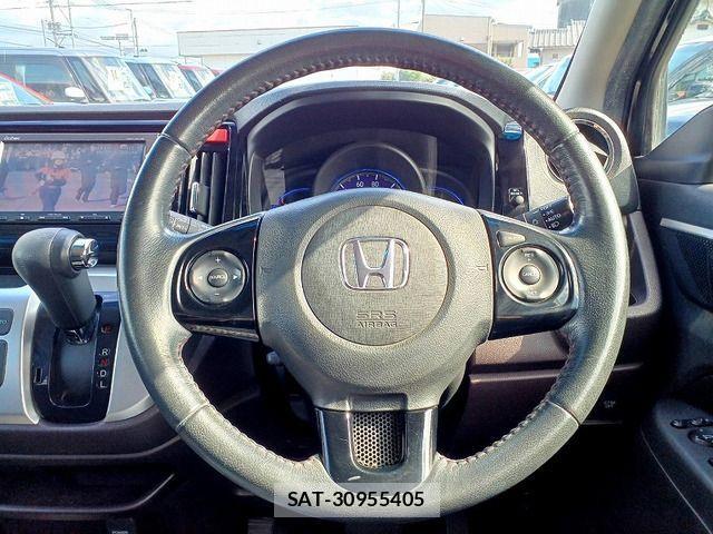 Honda N-WGN 2014-11 1381482-15