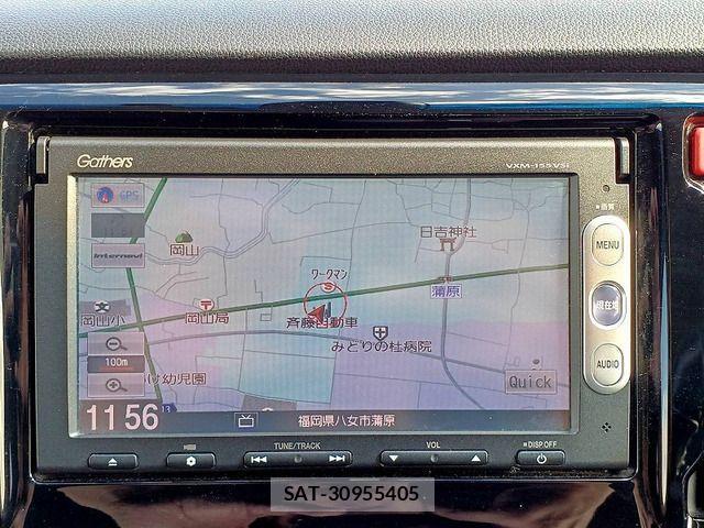 Honda N-WGN 2014-11 1381482-17