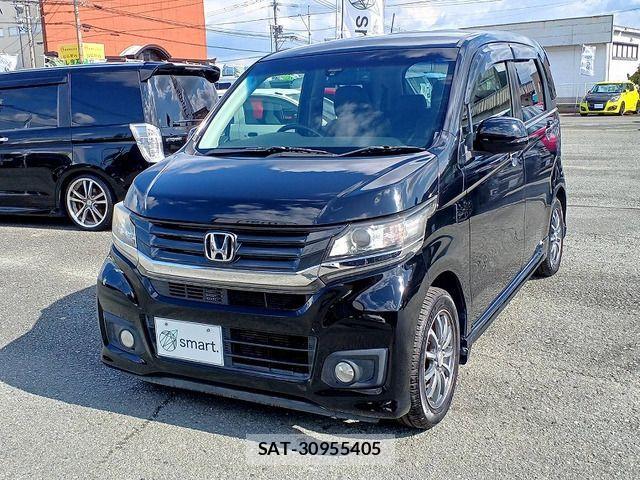 Honda N-WGN 2014-11 1381482-1