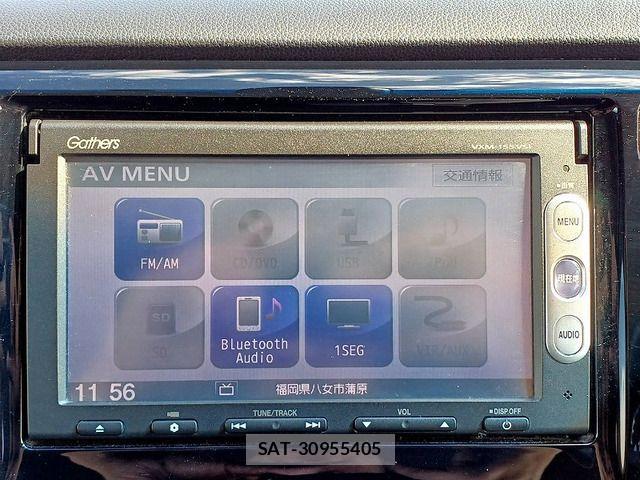 Honda N-WGN 2014-11 1381482-19