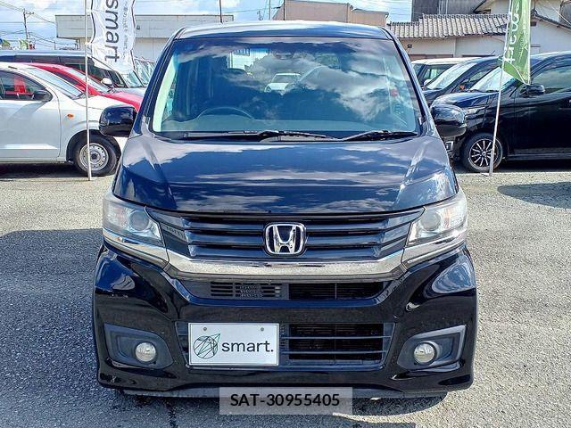 Honda N-WGN 2014-11 1381482-2