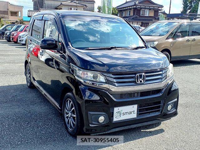 Honda N-WGN 2014-11 1381482-3