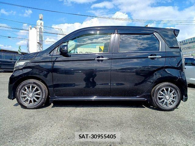 Honda N-WGN 2014-11 1381482-4