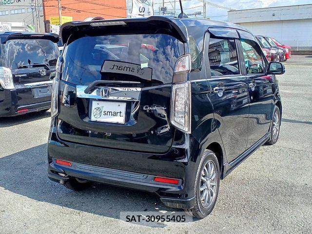 Honda N-WGN 2014-11 1381482-6