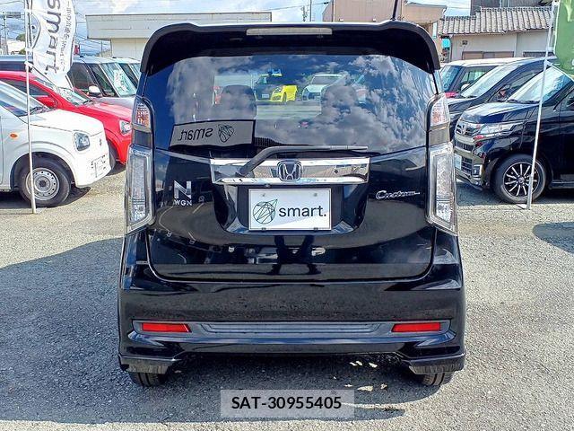 Honda N-WGN 2014-11 1381482-7