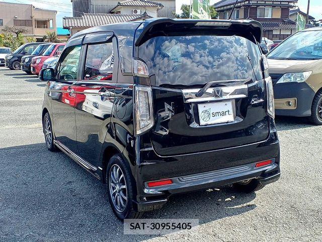 Honda N-WGN 2014-11 1381482-8