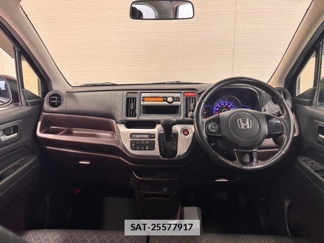Honda N-WGN 2014-09 1417110-15