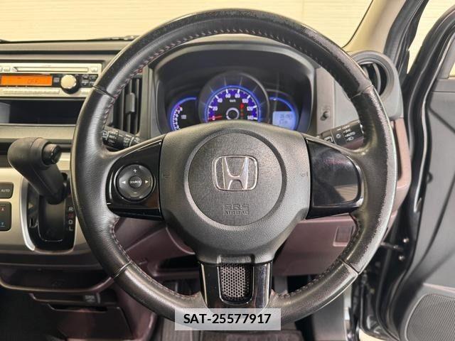 Honda N-WGN 2014-09 1417110-16