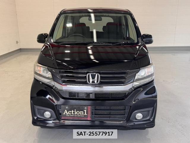 Honda N-WGN 2014-09 1417110-1