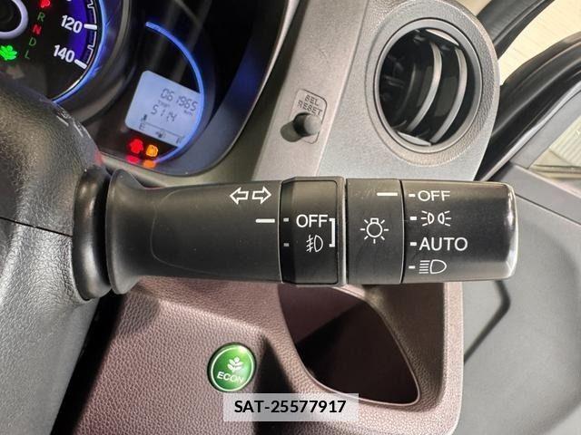Honda N-WGN 2014-09 1417110-19