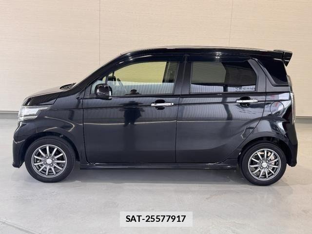 Honda N-WGN 2014-09 1417110-2