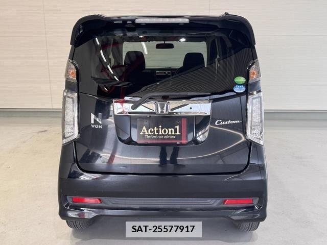 Honda N-WGN 2014-09 1417110-3