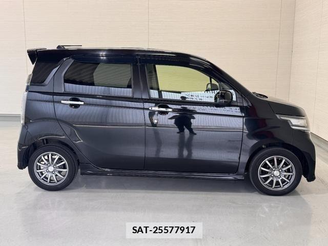 Honda N-WGN 2014-09 1417110-4