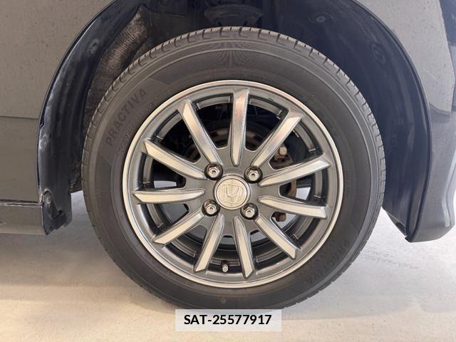 Honda N-WGN 2014-09 1417110-6