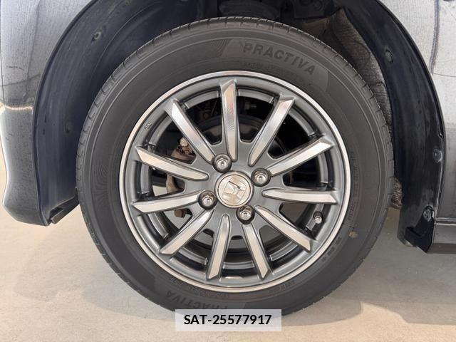 Honda N-WGN 2014-09 1417110-8