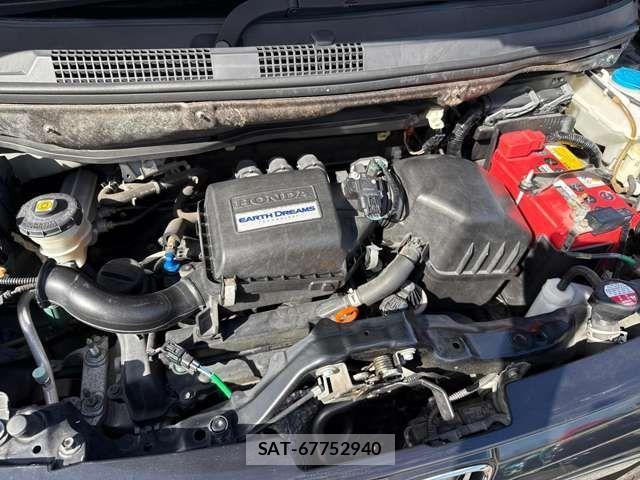 Honda N-WGN 2014-01 2032023-7