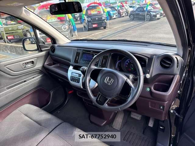 Honda N-WGN 2014-01 2032023-8