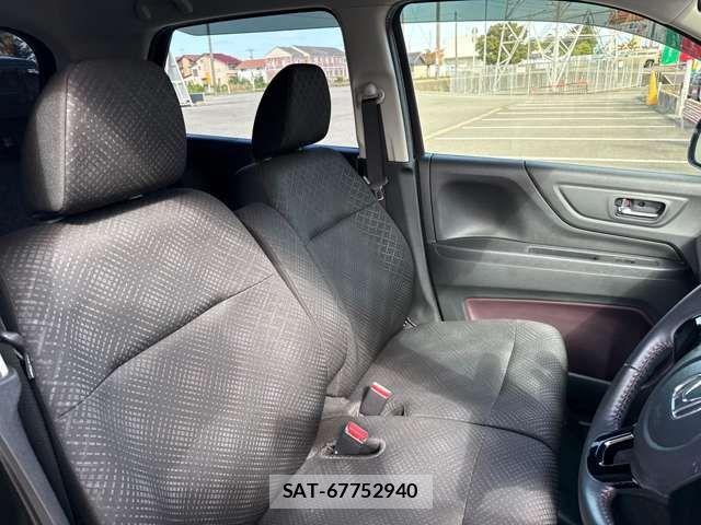 Honda N-WGN 2014-01 2032023-9